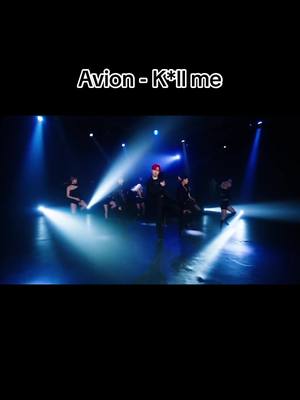 A post by @ron991.1 on TikTok caption: Finally “Avion - k*ll me” OUT🔥 Go youtube and search “k*ll me” @1️⃣kichun1️⃣Yallah @🌹Jaehyuk✰제혁🌹 @⭐️Jayden⭐️  #avion #kichun #jaehyuk #jayden 