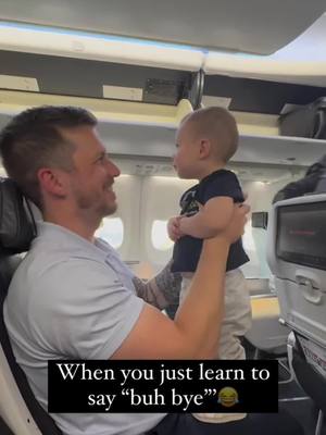 A post by @embroly on TikTok caption: How are some of the passengers ignoring him (follow for more)  #fyp #foryou #foryoupage #trending #trend #viral  #toddlersoftiktok #babiesoftiktok #mumsoftiktok #mumtok #motherhood #parentsoftiktok #boymum