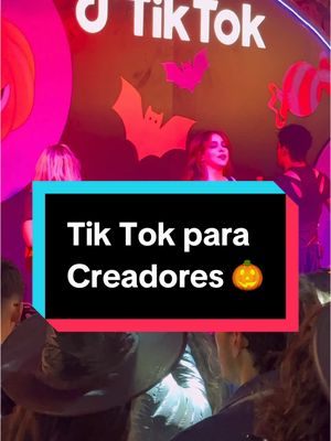 A post by @gabowan on TikTok caption: #TiktokParaCreadores #TikTok #Creadores #Halloween #Gabowan @cienciarara @Violeta Silvestri @Paty Cantú @TikTok en español 