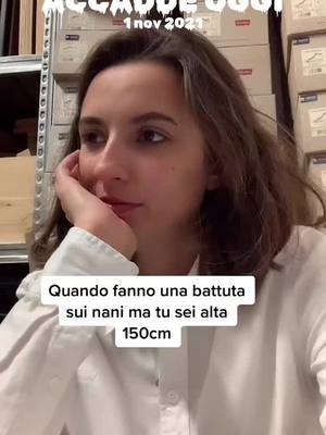 A post by @martinadanzeo on TikTok caption: #accadeoggi