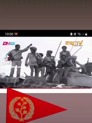 A post by @grandeeritreatiktok on TikTok caption: 🇪🇷❤️🇪🇷