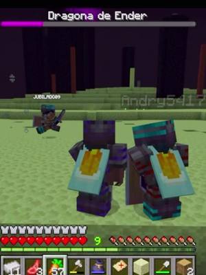 A post by @susegamer on TikTok caption: Bonitas y gorditas💕 #Minecraft #fyp #realmminecraft #mine #fypシ゚ #parati 