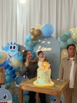 A post by @dayaacervantes on TikTok caption: Me encanto!! 🤍🎈🧸🪀🚂@Party Up Eventos 