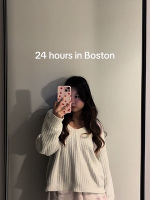 A post by @ana.xinn on TikTok caption: so happy i got to go back! #FoodTok #boston #traveltok 