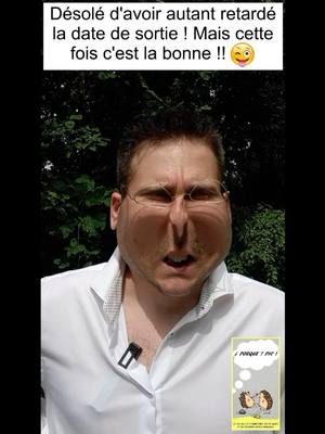 A post by @porquepicc on TikTok caption: #humour #pourtoi #follow #short #foryoupage❤️❤️ 