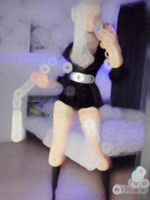 A post by @dollycosplays_ on TikTok caption: #kainecosplay #kaine #kainécosplay #kainé #nierreplicant #nierreplicantcosplay #nierreplicantkainé #nierreplicantkainecosplay 