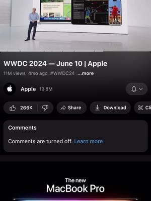 A post by @zestyastech on TikTok caption: Same old Siri… #appleintelligence