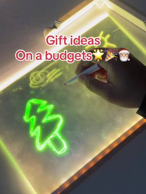 A post by @suyager on TikTok caption: A great Christmas gift for kid to keep the kids busy for long time #spotlight #tiktokmademebuyit #blackfriday #uk 