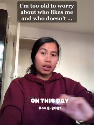 A post by @anne....liza on TikTok caption: #onthisday 