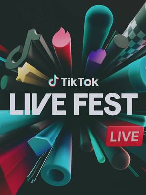 A post by @ilprofessore_92 on TikTok caption: #LiveFest2024 #agency #tiktokviral #creator #live 