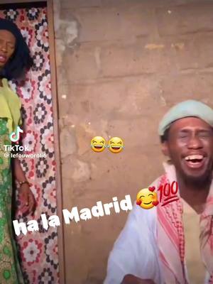 A post by @doudencoulibaly on TikTok