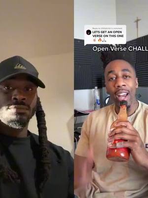 A post by @milton_moore_ on TikTok caption: " OPEN VERSE CHALLANGE "🔥🔥#@Dax Vibez ❤️‍🔥 @dax #highlightreel #globalsoundmedia #BYOB #openversechallenge #MiltonMoore #highlightreel #wastedonyou #@Jason Evanson @patd503 @Sincerelyfimda @Emily😘 @oscar_zayas_ 🔥💯💯