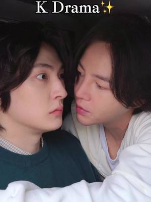 A post by @korea.on on TikTok caption: #kdrama #fyp 