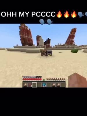 A post by @mr__melo on TikTok caption: #fyp #ohmypc #foryourpage #Minecraft #funny #meme