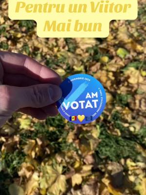 A post by @viral_high_lights on TikTok caption: Am Votat Pentru un Viitor Mai Bun!🇲🇩💛🇪🇺 #moldova🇲🇩 #hailavot #alegeri2024