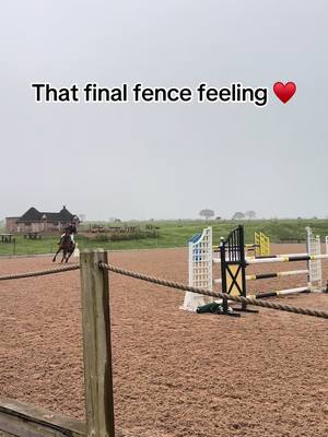 A post by @lilymason011 on TikTok caption: ♥️♥️♥️  #equestrian #showjumping #equine #horseriding 