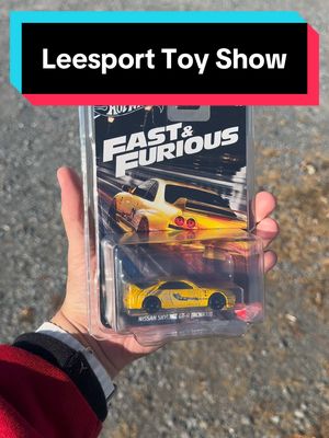 A post by @matt_lintonio on TikTok caption: #hotwheels #diecast #nissanskyline 