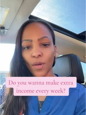 A post by @antonia_rayell on TikTok caption: What would an extra couple hundred dollars a week look like for your family tied up being stressed out and wondering how you’re going to provide the extra things or just simply groceries money or send me a DM and let me help you get started with writing from or just go to the link in my bioand purchase the e-book##helpingmoms #sahmsoftiktok #paidperletter #makemoneyfromhome #paid2write #makemoneyfromhome 