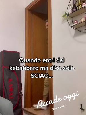 A post by @ricky71995 on TikTok caption: #accadeoggi