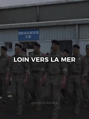 A post by @resco.armee on TikTok caption: Chant militaire français : L’armes d’ivoires 🇫🇷🪖 || #patriotfrançais #militairefrançais #armeefrancaise🇫🇷 #chantmilitairefrançais🇫🇷 #forcesspeciales #larmesdivoire 