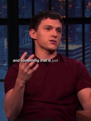 A post by @outtlanderrr on TikTok caption: TOM IS BACKK #marvel #marvelstudios #tomholland #spiderman 