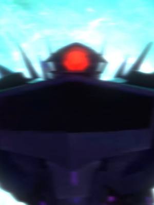 A post by @quirkr3d on TikTok caption: Shockwave #transformers #transformersprime #transformersriseofthebeasts #transformersedit