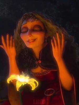 A post by @ii.animation on TikTok caption: who is this DIVA💜 #fyp #foryoupage #iianimation #tangled #tanglededit #mothergothel #mothergotheledit #rapunzel #disney #disneytangled #disneyedit #edits #editor #fypシ゚ #xybca #editss #waltdisney #waltdisneyedit 