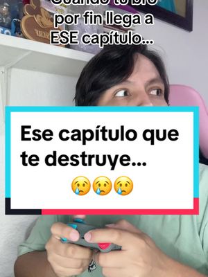 A post by @no.me.digas.otaku on TikTok caption: Comenta ese capítulo que te destruyó 🥲🥲🥲 #anime #otaku #naruto #sasuke #itachi