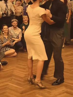 A post by @foryous.8386 on TikTok caption: Dancing ! #dancing #dancecouples #dancingswing #lindyhop #dancingqueen #dancingrock #dance #fyp 