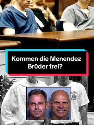 A post by @factfrenzcy on TikTok caption: Kommen die Menendez Brüder frei? #menendez #menendezbrothers #lylemenendez #erikmenendez 