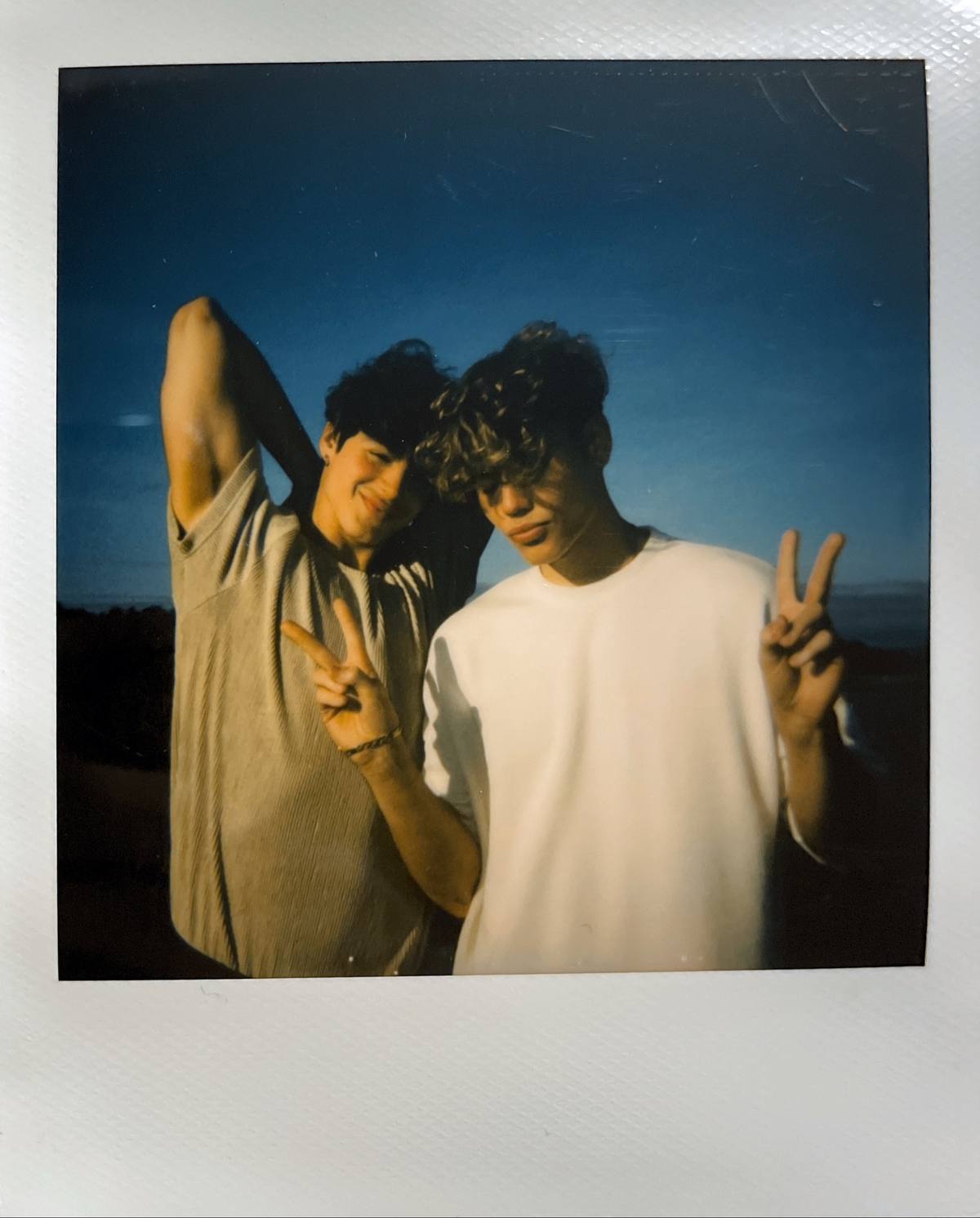 A post by @nickychampa on TikTok caption: Is the end… @Pierre  