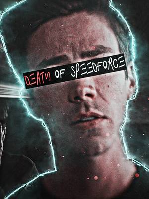 A post by @god.of.motion on TikTok caption: I Killed The Speed Force - Barry Allen #fyp #xyzbca #dc #cw #theflash #speedforce #wallywest #edit