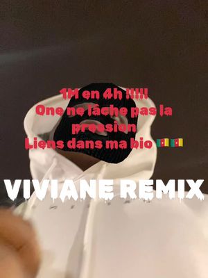 A post by @_bad.lion on TikTok caption: #vivianeremix #camerountiktok🇨🇲 #🇨🇲 #pourtoi @Elysee Le Snieper @Nokuji🍇  #pourtoi 