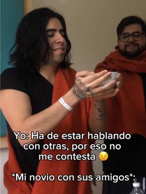 A post by @kaiistreams on TikTok caption: Si tuviese novio🤡  @Criss Aguilar @Marco Treviño  #fyp #parati #fy #humormexicano #novio #novios #paratipage #lossanababiches #viral #reels #humor #humordeparejas #parejas #couple #boyfriend #girlfriend #tiktok #risa #men #trending #mexicansbelike #youtubers