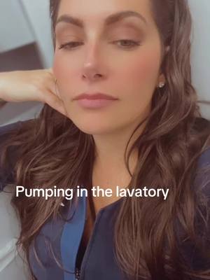 A post by @respectfullymaygen on TikTok caption: Its just me and my #momcozypump #momcozylife 