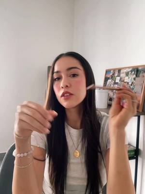 A post by @gretae13 on TikTok caption: Algunas recomendaciones para el sephora sale ✨ #sephora #maquillaje #GretaEspinoza #makeup #sephorasale 