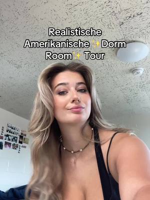 A post by @namasteida on TikTok caption: aber am ende ist man eh nur in dem zimmer zum schlafen