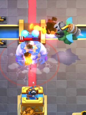 A post by @lplacement on TikTok caption: 🤯🤯 4 wplacement in one video 🤯🤯 #lplacement #ClashRoyale 