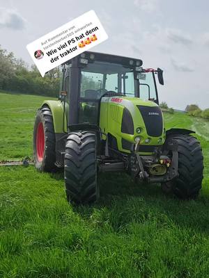 A post by @hobbyfarming2021 on TikTok caption: Antwort auf @torstenherber305 😂😂😂 oder was sagst du @Kleine Farm 🤝😎🤝  @undabgehterpeter @Astrid Matschulat @birgitwinter97 @_matze 784_ @Andrea Knie218 @Frank0000 @Enrico @Franzi @Doreen & Leila @Liane Dresler @Elfi Dresler @Florian @Florian Sailer @Agrar_4×4 @CLAAS Südostbayern GmbH @CLAAS Vertriebsgesellschaft @Kutschi @huehnerfarm299 @Agend90  @Waldi @Martin   #hobbyfarming2021 #Landleben #Landwirtschaft #dorfkind #Südharz❤️ #claasares557atz 