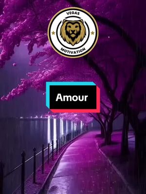 A post by @vegasmotivation225 on TikTok caption: #amour #pourtoii #fyp #videoviral #motivation 