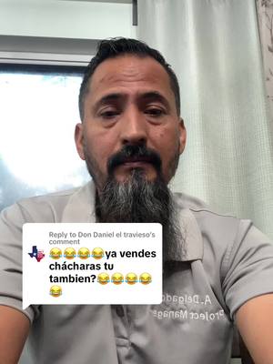 A post by @kachotampa on TikTok caption: Replying to @Don Daniel el travieso pasele pasele lleve sus chácharas #KachoTampa #TikTokShop 