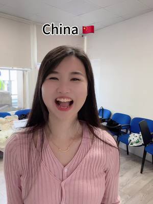 A post by @kimmy2.46 on TikTok caption: 美美美#china #sg #uk #english #school #london 