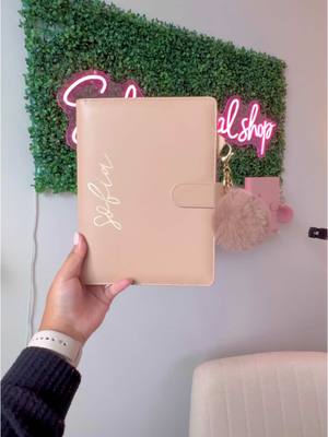 A post by @sofiasjournalshop on TikTok caption: This is how i use picsarts premium fonts to create personalizagion for my customers journals @Picsart #picsart #sponsored #ASMR #SmallBusiness #ASMR