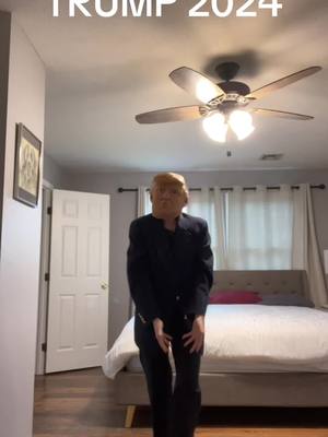 A post by @trump_nation3 on TikTok caption: #trump2024 #w #trumpnation 