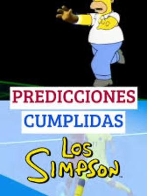 A post by @aquiserespiraelterror on TikTok caption: el día de ayer ganó la presidencia de los estados unidos Donald Trump y investigue si la familia amarilla lo predijeron y asi fue . #lossimpson #predicciones #lossimpsonlatinos #prediccionessimpson #2024president #donaldtrump #tiktoknews #predictions #prediccionescumplidas 