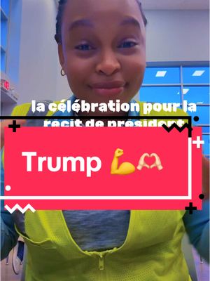 A post by @coeurtysekila on TikTok caption: #trump2024🇺🇸#victorious 