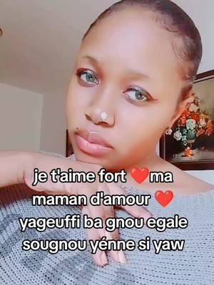 A post by @yacinemadameseck on TikTok caption: Tik tok Sénégal 🇸🇳🇸🇳 Tik tok Sénégal 🇸🇳🇸🇳