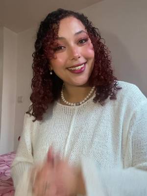 A post by @ghita112762 on TikTok caption: #morocco🇲🇦 #dimamaghrib🇲🇦❤️🇲🇦 #foryoupage #fyp #curly #cute #confident 