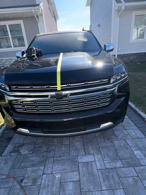 A post by @kledi1i on TikTok caption: #viraltiktok #videoviral #fyppppppppppppppppppppppp #detailing #chevrolet #newjersey #shine #cleaning 😍😍