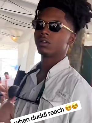 A post by @jaidoworld on TikTok caption: #duddi  #bahamiantiktok🇧🇸 